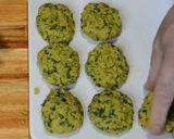 Foto del paso 5 de la receta: Viaje de Sabor a la India: Pakoras Crujientes y Especiadas