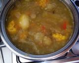 Foto del paso 4 de la receta: Sancocho de Rabo