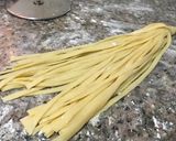 A picture of step 4 of Braided Dublan.