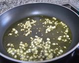 Foto del paso 2 de la receta Judías verdes con verduras
