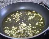 Foto del paso 2 de la receta: Judías verdes con verduras