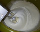 Rácsos, kókuszos süti recept fázis 1 fotója