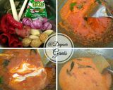 Foto langkah ke 3 dari resep Sambal Goreng Special.