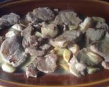 Foto del paso 4 de la receta Solomillo al whisky 🥃 🐖