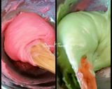 Foto langkah ke 2 dari resep Mochi Ice Cream.