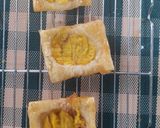 Foto langkah ke 6 dari resep Apricot Pastry.
