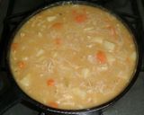 Foto del paso 26 de la receta: Curry del almuerzo escolar primaria en Japón