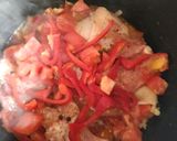 Foto del paso 7 de la receta: Pollo a la leche con arroz