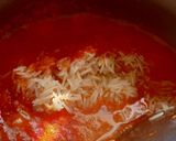 ટોમેટો પુલાવ (Tomato Pulao recipe in Gujarati) રેસીપી સ્ટેપ5ફોટો
