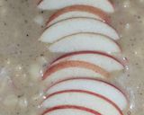 A picture of step 8 of Apple Cake 🎂 🍎.