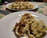 Foto del paso 7 de la receta: Flores de alcachofa a la plancha