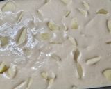 Foto del paso 4 de la receta: Torta de vainilla con trozos de manzana