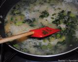 Herbed rice with potatoes recipe step 4 photo