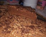 Foto del paso 5 de la receta: Brownie de chocolate Fácil