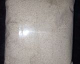 A picture of step 2 of Savory Ragi Malt.