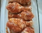 صورة لخطوة 1 من وصفة دجاج 🍗 بالفرن بطريقة لذيذة وسهلة 😋