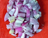 Foto del paso 3 de la receta: Ternera en salsa de ras el hanout con judías verdes y zanahorias