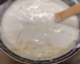 Foto del paso 3 de la receta: Cheesecake mixto de princesas para ceci (cocina de reciclaje)