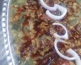 मूंग मेथी (moong methi recipe in Hindi) रेसिपी चरण 7 फोटो