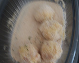 Foto del paso 4 de la receta: Croquetas sin bechamel