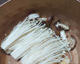 รูปขั้นตอนการทำที่ 2 ของ ยำไก่ย่าง