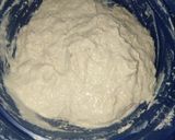 Foto langkah ke 2 dari resep Cilok homemade.