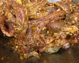 Foto del paso 1 de la receta: 316. Vindaloo de cordero 🐑 🇮🇳🇮🇳🇮🇳 (principal carne)