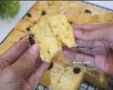 Foto langkah ke 4 dari resep Bolu Tape singkong.