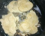 Foto del paso 5 de la receta: Fritos con Queso
