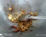 A picture of step 2 of Paper like crunchy paneer.