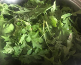 Foto del paso 5 de la receta: Hierbas silvestres 2 : el diente de león