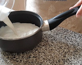 Foto del paso 2 de la receta: Berlinas Navideñas