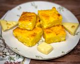 Foto del paso 6 de la receta: 🇵🇾 SOPA PARAGUAYA (Paraguay)