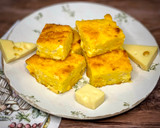 Foto del paso 6 de la receta: 🇵🇾 SOPA PARAGUAYA (Paraguay)