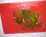 Foto del paso 2 de la receta: Lasagna de berenjena