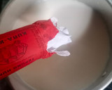Foto langkah ke 1 dari resep Puding Santan Hunkwe.