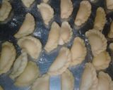 Foto langkah ke 3 dari resep Pastel mini keju.
