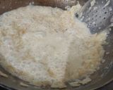 पोहा मैंगो बर्फी रेसिपी चरण 3 फोटो