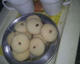 नानखटाई रेसिपी चरण 4 फोटो