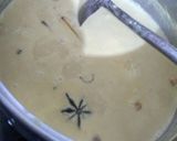 Foto langkah ke 3 dari resep Kuah Soto Medan dgn Telur.