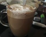 Foto del paso 5 de la receta: Café cortado súper espumoso