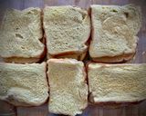 Foto del paso 3 de la receta: Torrijas brioche caramelizadas