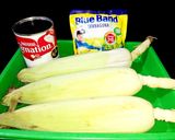 Foto langkah ke 1 dari resep Jasuke Creamy dan Yummy.