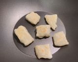 煎年糕😚的食譜步驟8照片