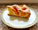 Foto del passaggio 8 della ricetta Torta soffice alle albicocche 🥰