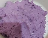 Foto langkah ke 2 dari resep Klepon Ubi Ungu.