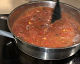 Foto del paso 6 de la receta: Pollo batzoki