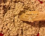 Foto del paso 1 de la receta: Galletas express avena plátano