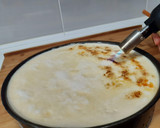 Foto del paso 13 de la receta: Tarta al whisky Tm5