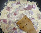 Foto del paso 2 de la receta: Pollo al curry con leche de coco🥥🍗